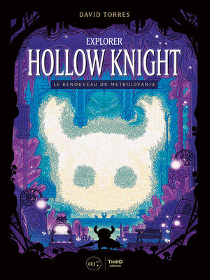 cover image of Explorer Hollow Knight